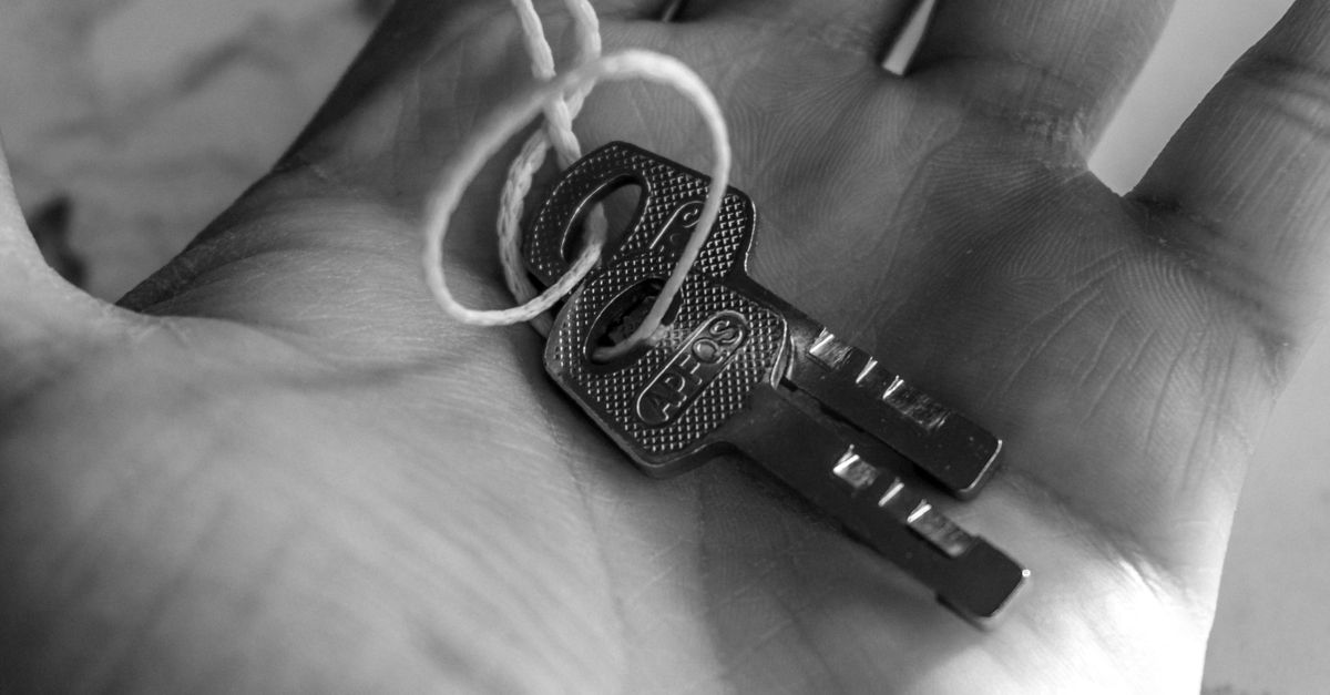 Car Key Replacement — Cresskill Locksmith
