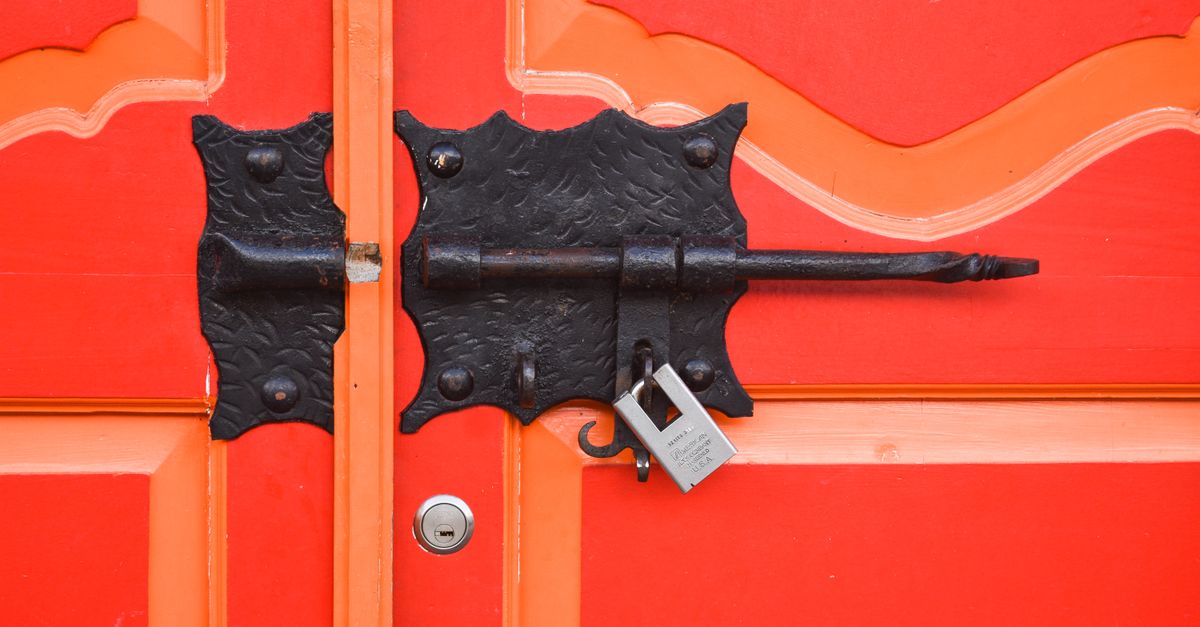 Commercial Door Hardware Repair — Cresskill Locksmith
