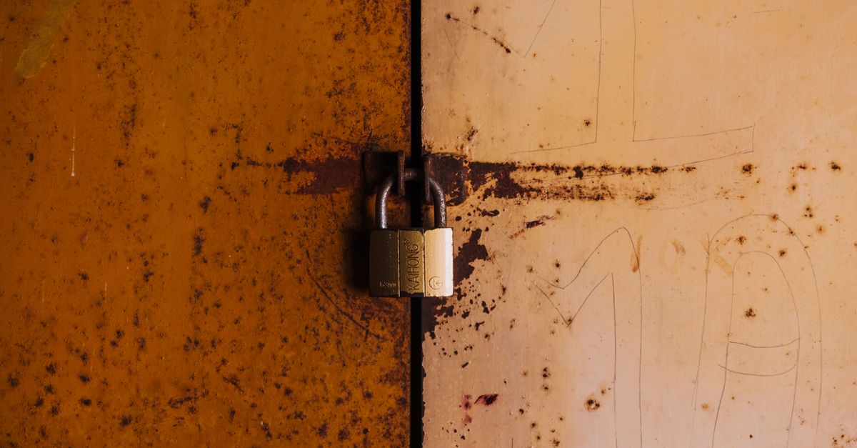 Filing Cabinet Lock Replacement — Cresskill Locksmith