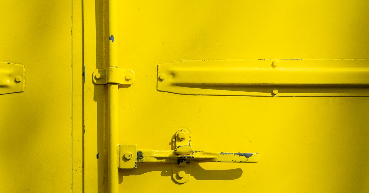 Just Moved to Cresskill? Rekey or Replace Your Locks — Cresskill Locksmith