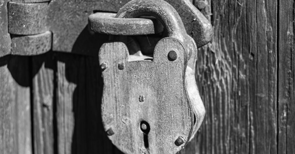 Door Lock Installation — Cresskill Locksmith