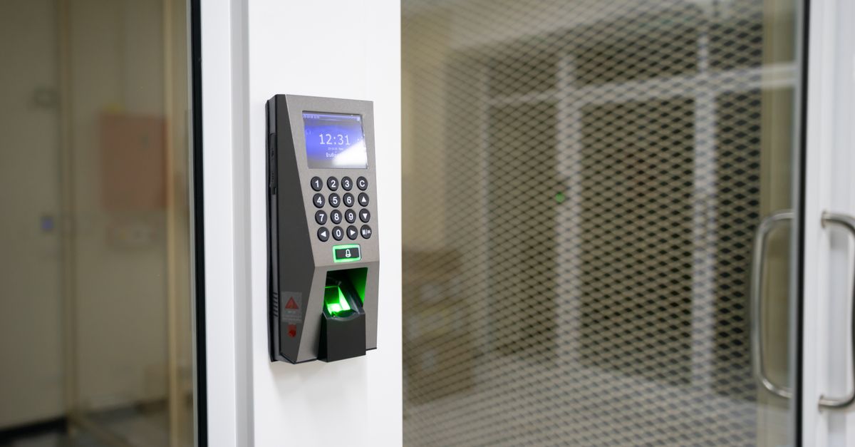 Smart Lock Installation — Cresskill Locksmith